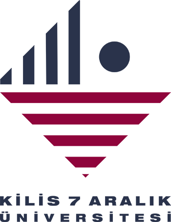 Kilis 7 Aralık Üniversitesi Kurumsal Logo